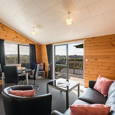 Sunseeker Cottages - Paihia Bagian luar foto