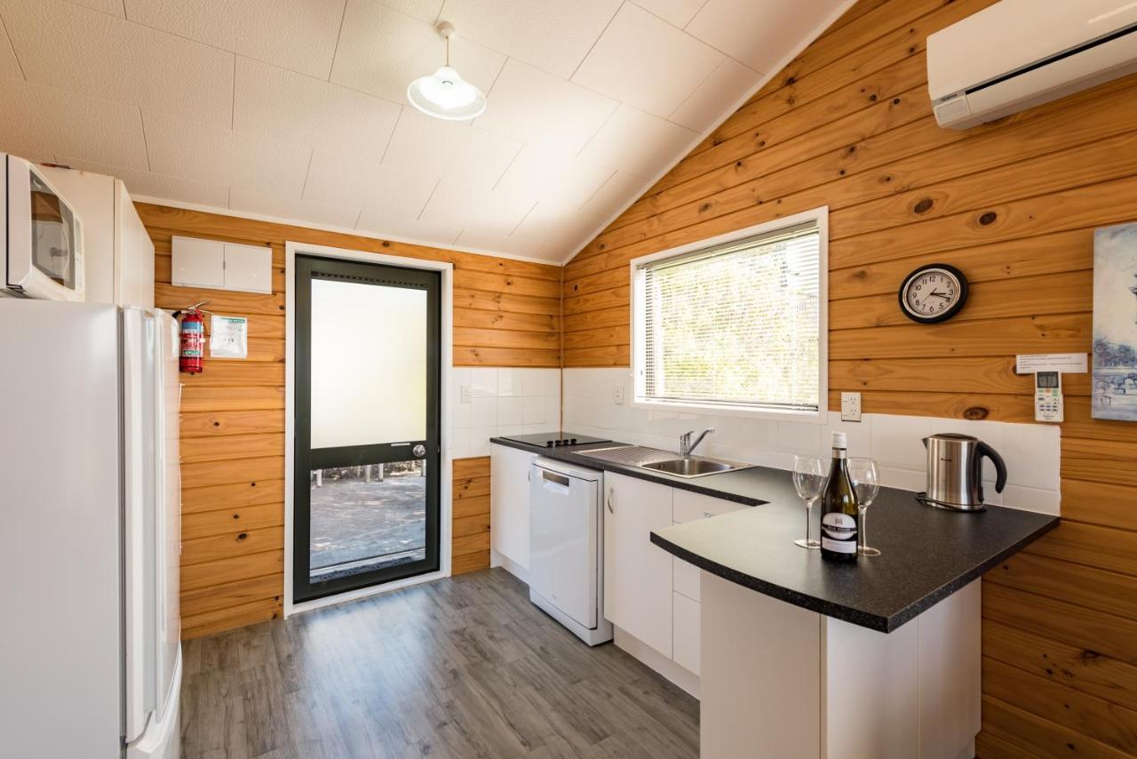 Sunseeker Cottages - Paihia Bagian luar foto