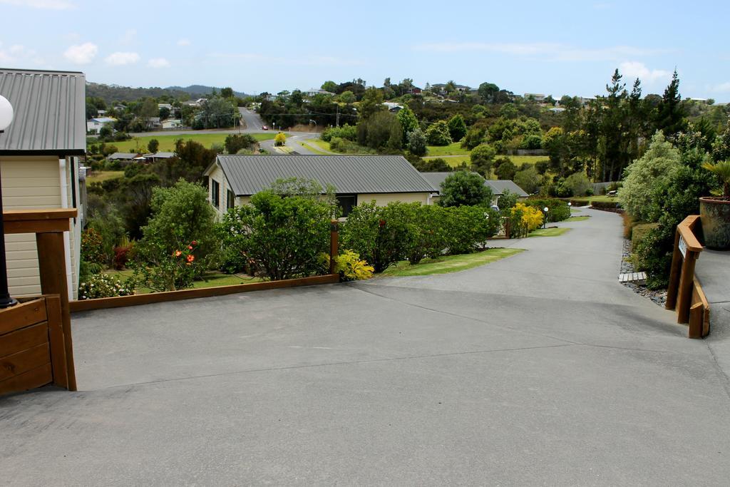 Sunseeker Cottages - Paihia Ruang foto