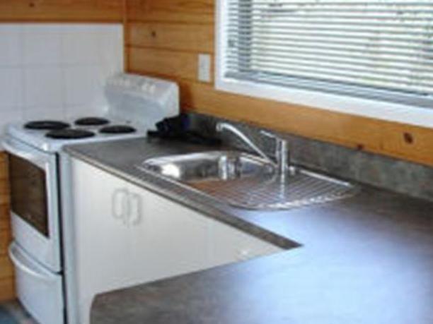 Sunseeker Cottages - Paihia Bagian luar foto