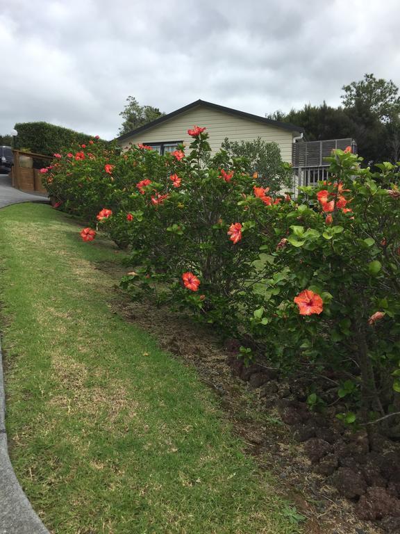 Sunseeker Cottages - Paihia Bagian luar foto