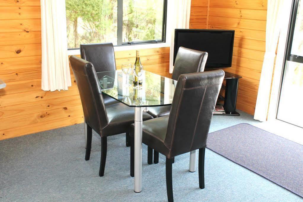 Sunseeker Cottages - Paihia Bagian luar foto