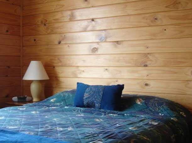 Sunseeker Cottages - Paihia Bagian luar foto