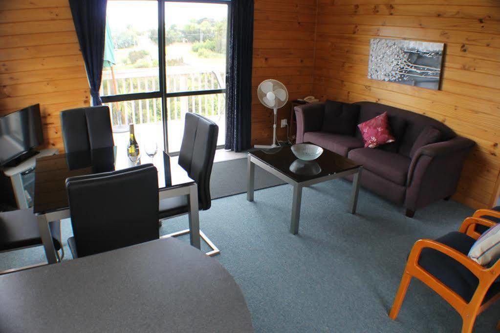 Sunseeker Cottages - Paihia Bagian luar foto