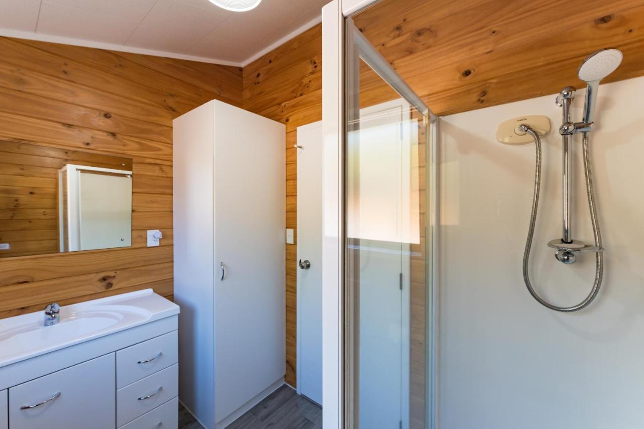 Sunseeker Cottages - Paihia Bagian luar foto