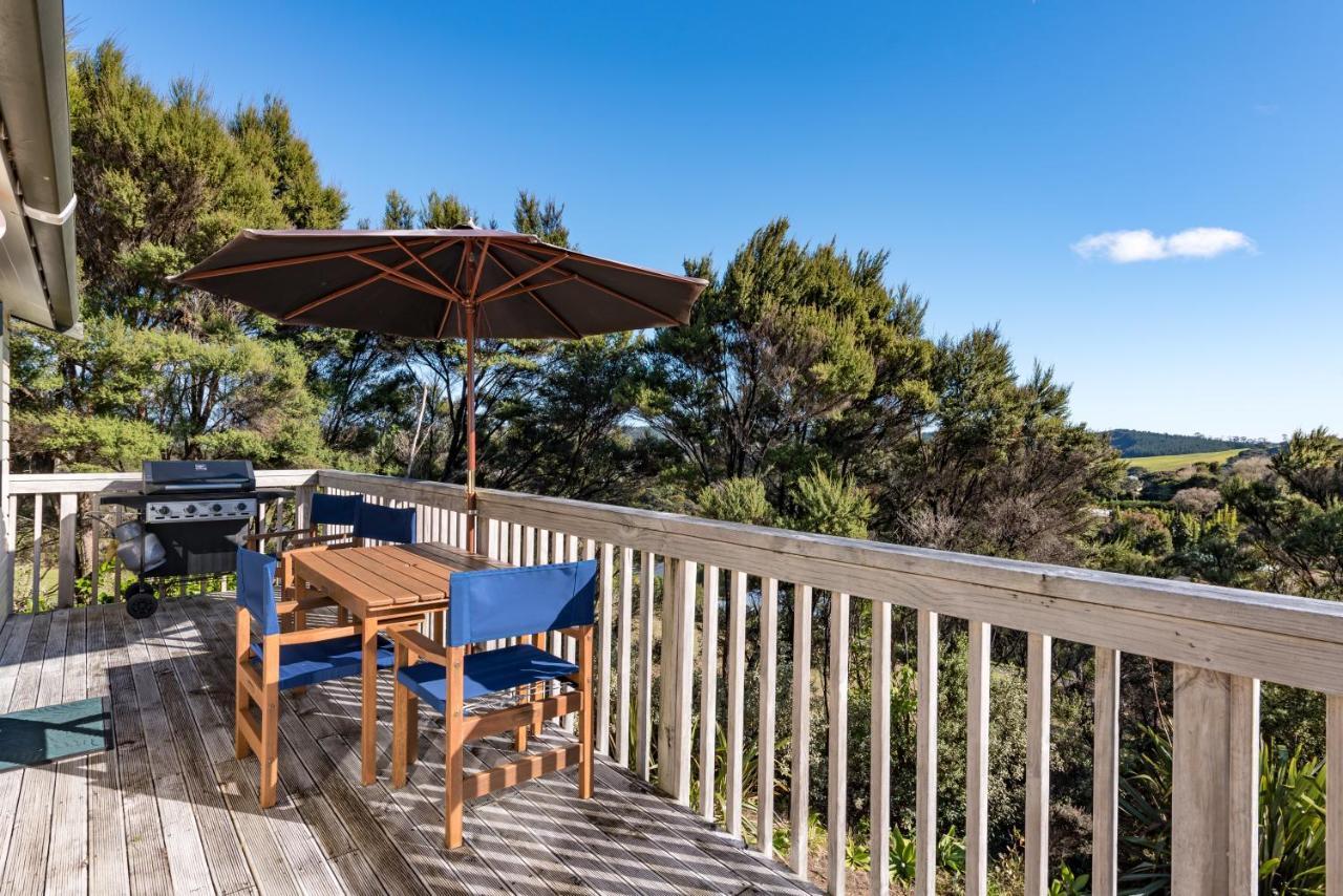 Sunseeker Cottages - Paihia Bagian luar foto