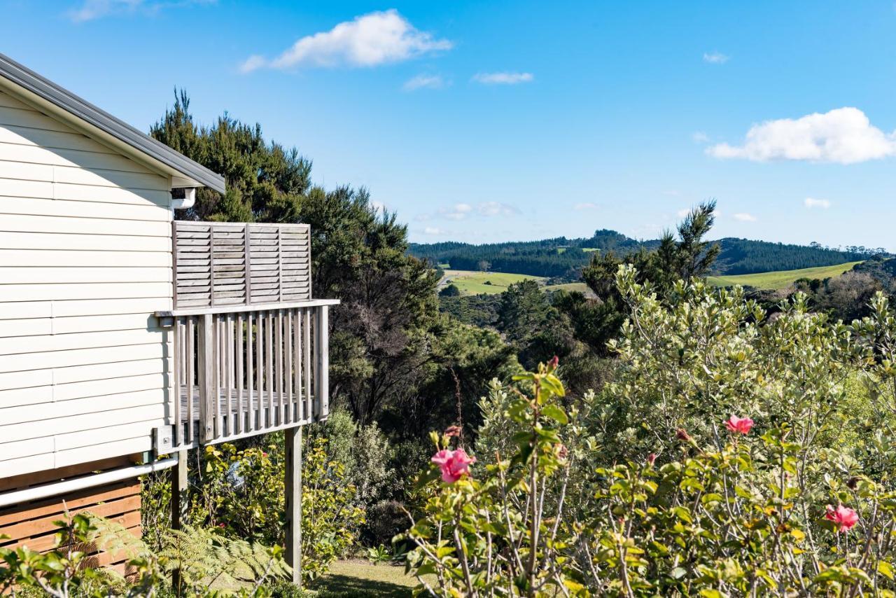 Sunseeker Cottages - Paihia Bagian luar foto