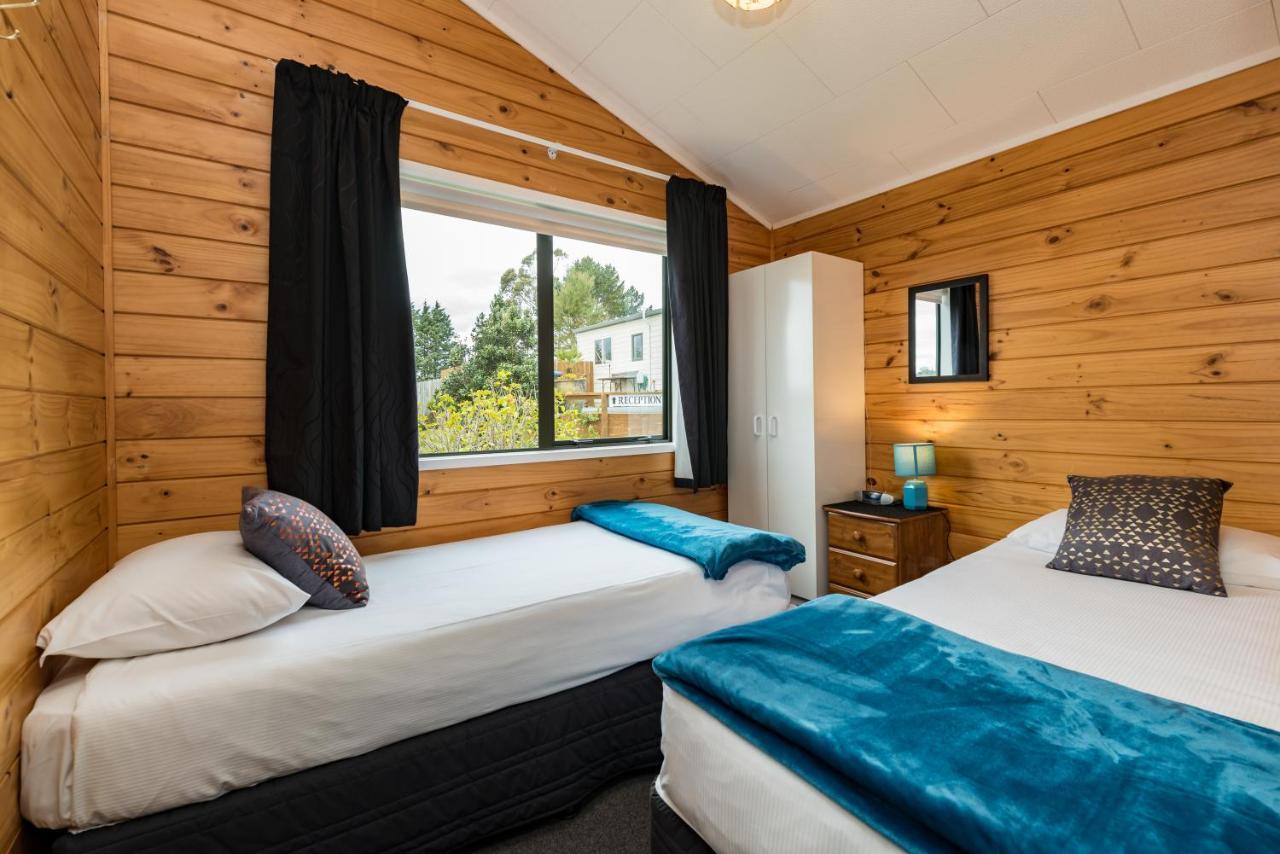 Sunseeker Cottages - Paihia Bagian luar foto