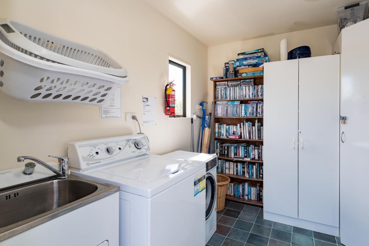 Sunseeker Cottages - Paihia Bagian luar foto