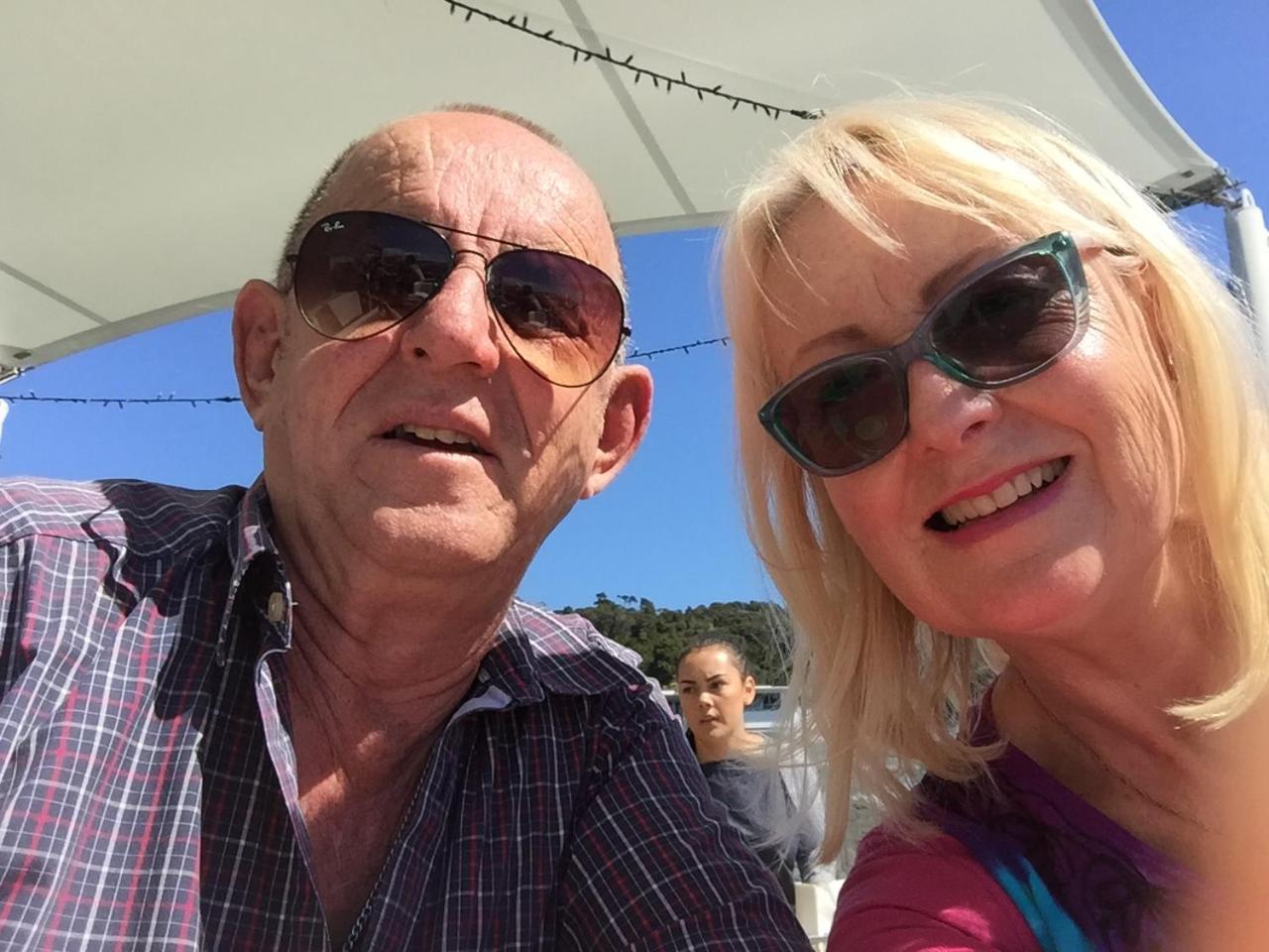 Sunseeker Cottages - Paihia Bagian luar foto
