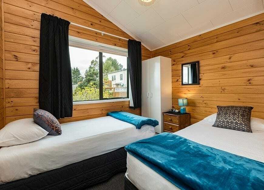 Sunseeker Cottages - Paihia Bagian luar foto